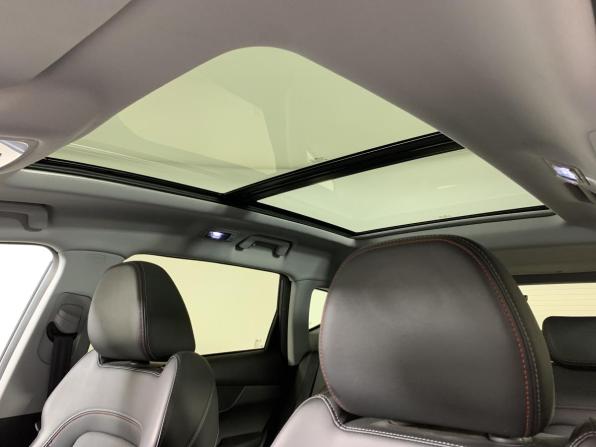 Chery Tiggo 7 Pro I с пробегом 2020 года, цена 1 719 000 рублей, 27244 км, внедорожник, Автокод Объявления