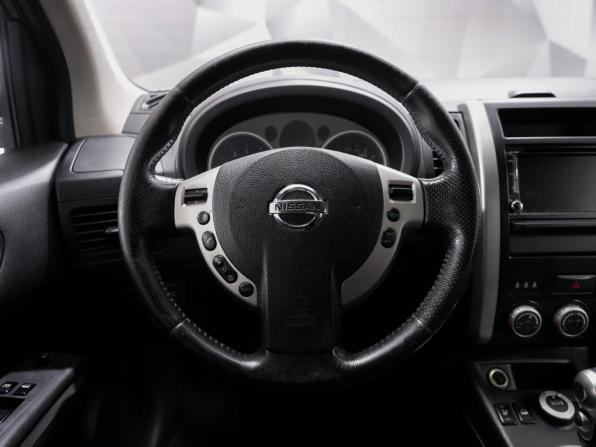 Nissan X-Trail II с пробегом 2010 года, цена 1 273 000 рублей, 120968 км, внедорожник, Автокод Объявления