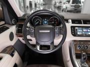 Land Rover Range Rover Sport II Москва  - изображение 39