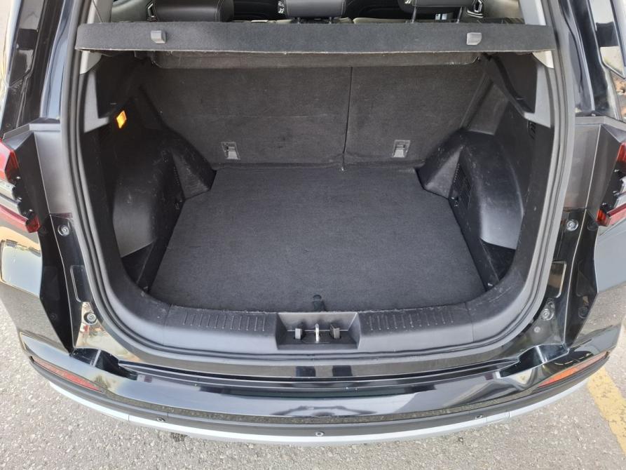 Chery Tiggo 4 I Рестайлинг Саратов  - изображение 15