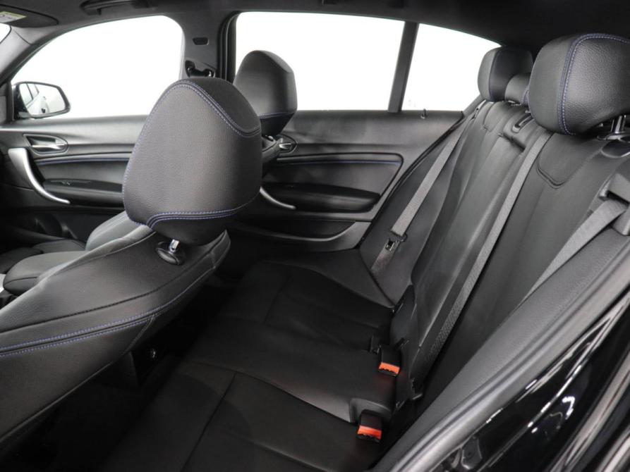 BMW 1 серии II (F20/F21) Рестайлинг 2 Химки  - изображение 14