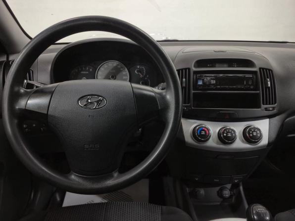 Hyundai Elantra IV (HD) с пробегом 2007 года, цена 560 000 рублей, 193150 км, седан, Автокод Объявления