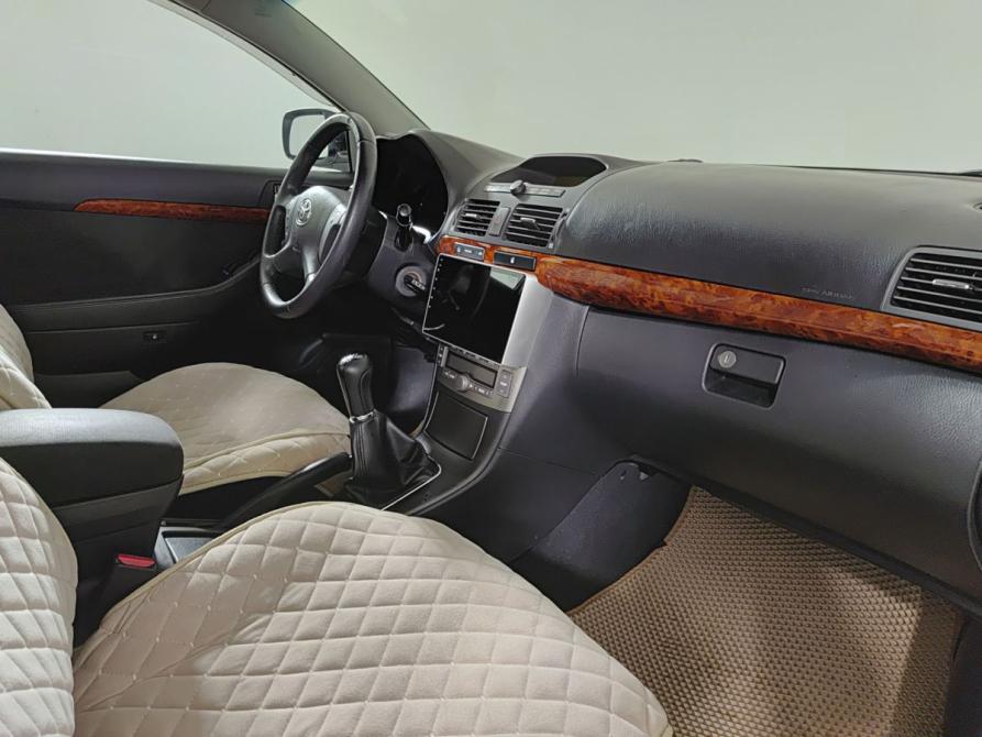 Toyota Avensis II Уфа  - изображение 12