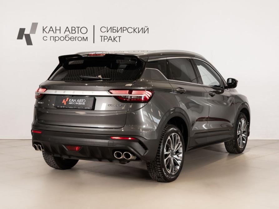 Geely Coolray I Казань  - изображение 3