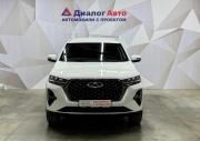 Chery Tiggo 7 Pro Max I Азнакаево  - изображение 31