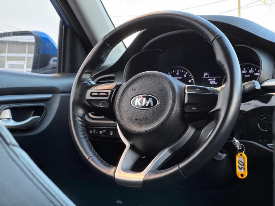 Kia Rio IV Воронеж  - изображение 11