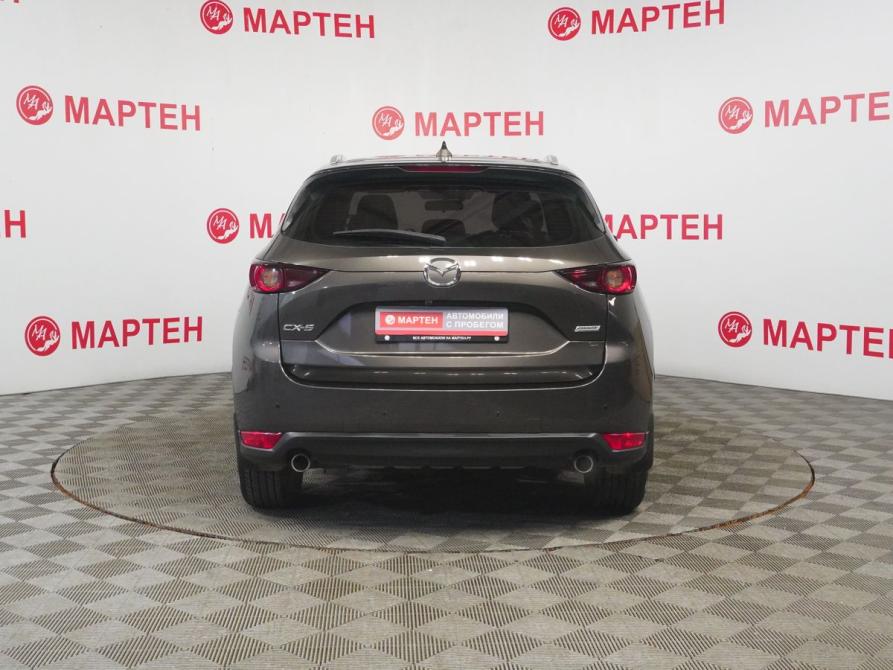 Mazda CX-5 II Вологда  - изображение 6