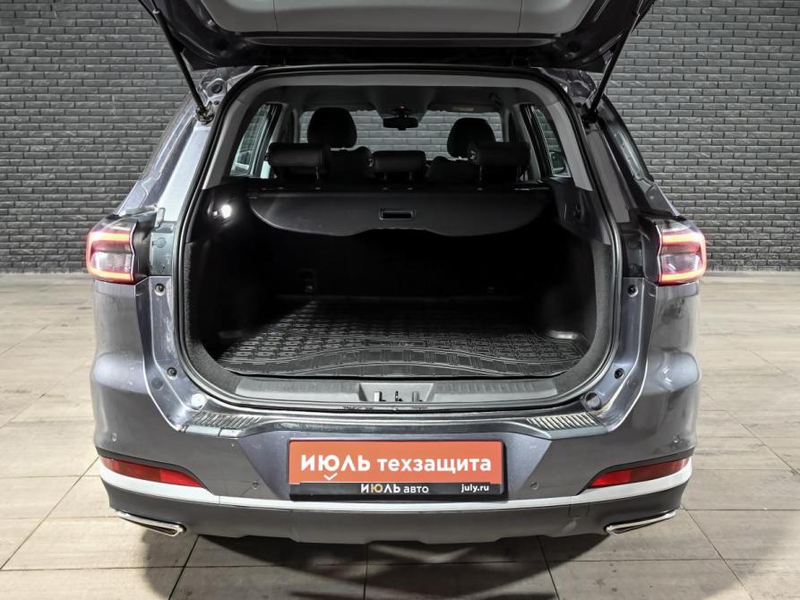Chery Tiggo 7 Pro Max I Рестайлинг Екатеринбург  - изображение 6