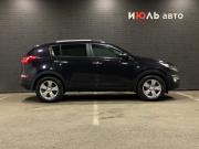 Kia Sportage III Челябинск  - изображение 28