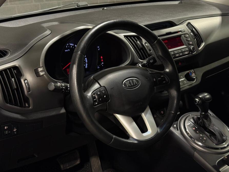 Kia Sportage III Челябинск  - изображение 9