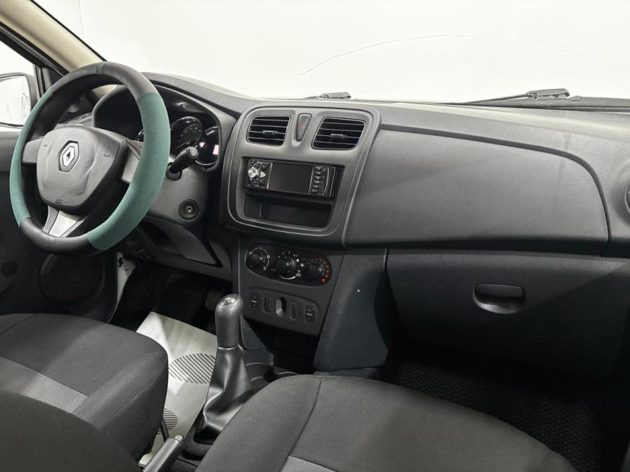 Renault Logan II Альметьевск  - изображение 14