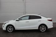 Kia Rio IV Рестайлинг Белгород  - изображение 33