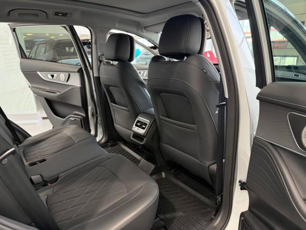 Chery Tiggo 8 Pro Max I Рестайлинг с пробегом 2024 года, цена 2 370 000 рублей, 19590 км, внедорожник, Автокод Объявления