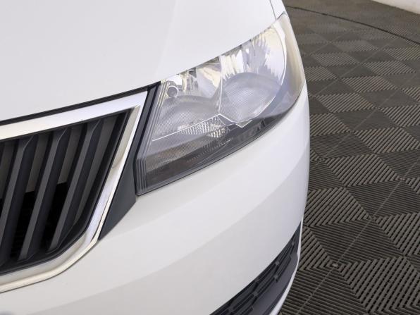 Skoda Rapid I Рестайлинг с пробегом 2019 года, цена 950 000 рублей, 128043 км, лифтбек, Автокод Объявления