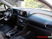 Hyundai Santa Fe IV Москва  - изображение 32