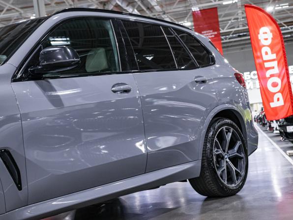 BMW X5 IV (G05/G18) с пробегом 2019 года, цена 6 200 000 рублей, 97779 км, внедорожник, Автокод Объявления