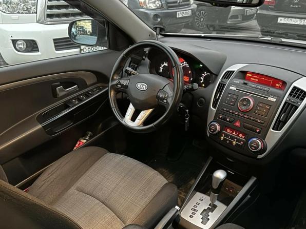 Kia Ceed I Рестайлинг с пробегом 2011 года, цена 699 000 рублей, 135000 км, хэтчбек, Автокод Объявления