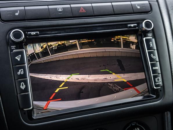 Volkswagen Polo V Рестайлинг с пробегом 2020 года, цена 1 418 000 рублей, 102253 км, седан, Автокод Объявления