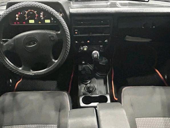 Lada (ВАЗ) 2121 (4x4) I Рестайлинг с пробегом 2019 года, цена 560 000 рублей, 93300 км, внедорожник, Автокод Объявления