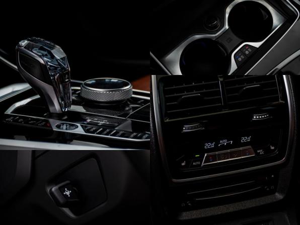 BMW X7 I (G07) с пробегом 2019 года, цена 8 885 000 рублей, 92769 км, внедорожник, Автокод Объявления