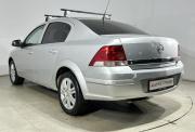 Opel Astra H Рестайлинг Саранск  - изображение 32