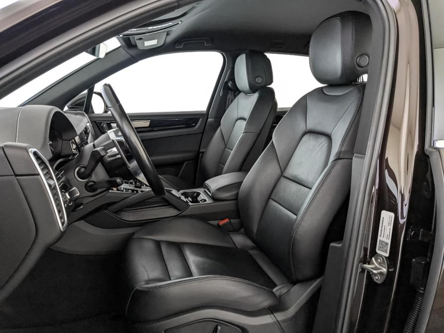 Porsche Cayenne III Москва  - изображение 20