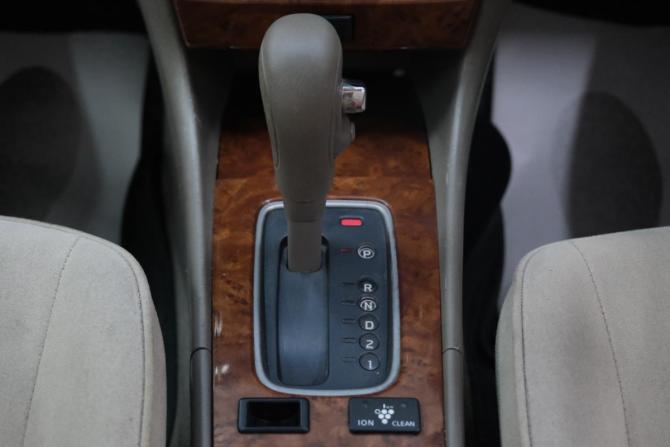 Nissan Bluebird Sylphy I (G10) с пробегом 2005 года, цена 469 000 рублей, 289000 км, седан, Автокод Объявления