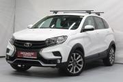 Lada (ВАЗ) XRAY I Кемерово  - изображение 25