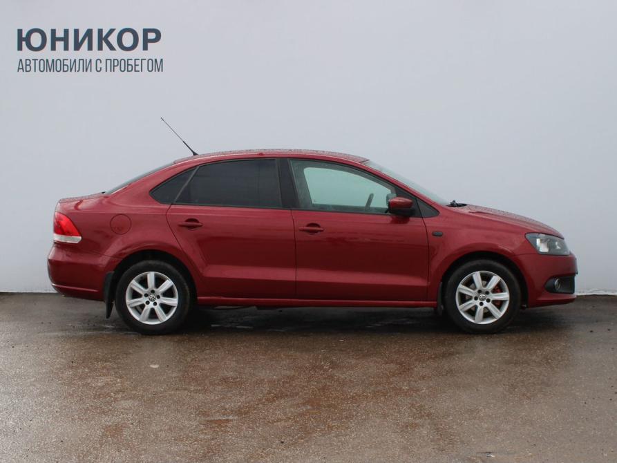 Volkswagen Polo V Нижний Новгород  - изображение 4