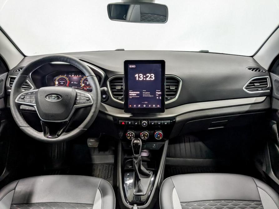 Lada (ВАЗ) Vesta I Рестайлинг (NG) Санкт-Петербург  - изображение 16