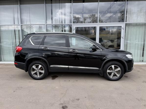 Haval H6 I с пробегом 2019 года, цена 1 535 000 рублей, 105000 км, внедорожник, Автокод Объявления