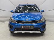 Kia Rio IV Воронеж  - изображение 19