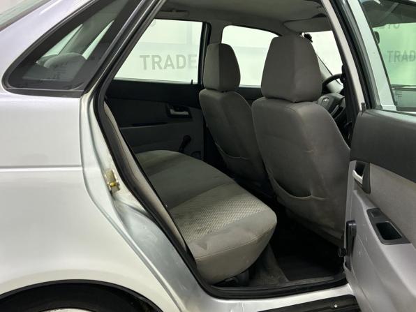 Lada (ВАЗ) Priora I с пробегом 2012 года, цена 275 000 рублей, 218000 км, седан, Автокод Объявления