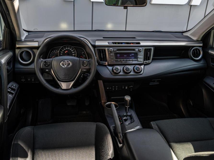 Toyota RAV4 IV (XA40) Краснодар  - изображение 6