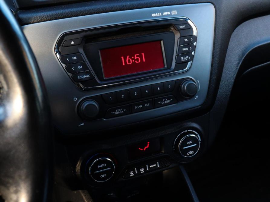 Kia Rio III Химки  - изображение 11