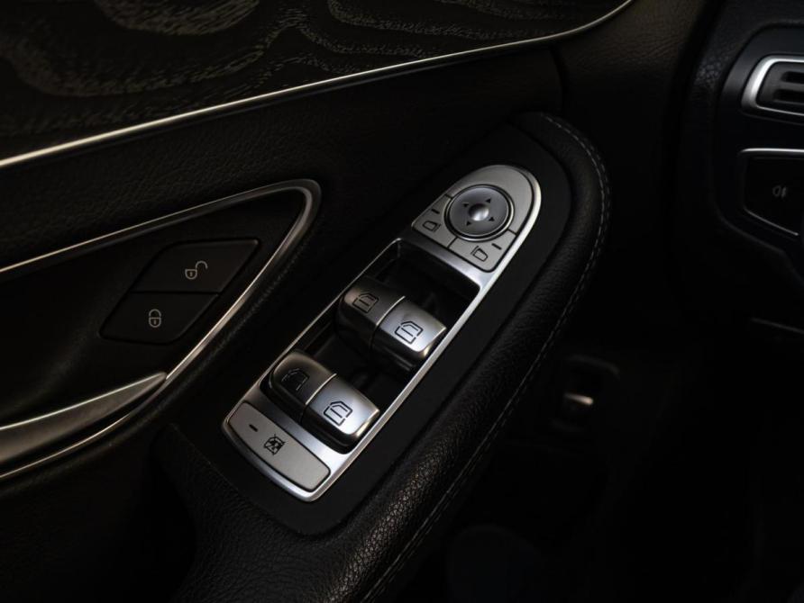 Mercedes-Benz C-Класс IV (W205) Рестайлинг Краснодар  - изображение 24