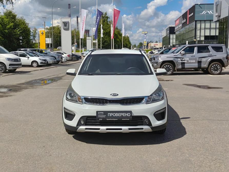 Kia Rio IV Чебоксары  - изображение 2