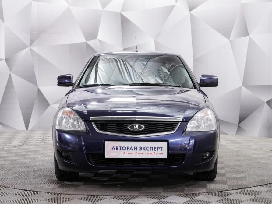 Lada (ВАЗ) Priora I Рестайлинг Ульяновск  - изображение 8