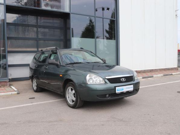 Lada (ВАЗ) Priora I с пробегом 2010 года, цена 254 000 рублей, 203000 км, универсал, Автокод Объявления