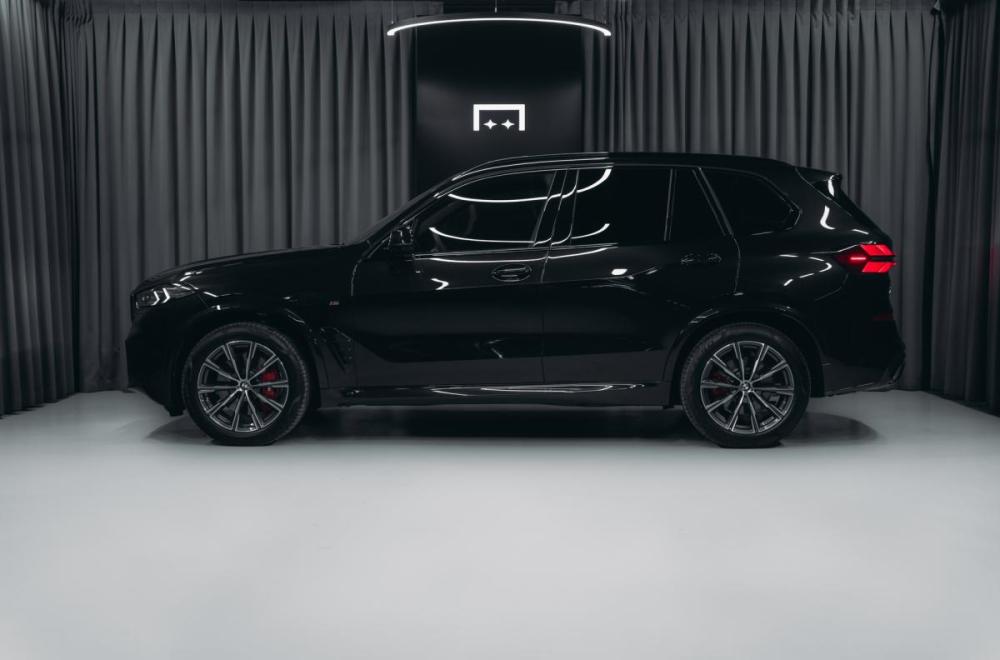 BMW X5 IV (G05/G18) Рестайлинг Москва  - изображение 7