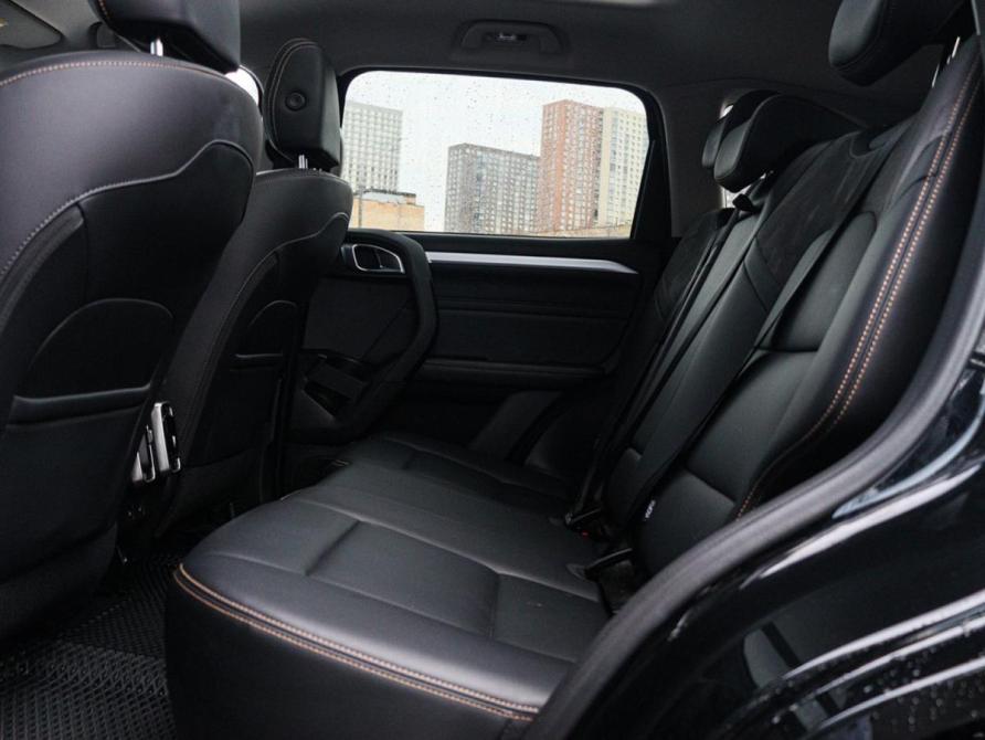 Haval Dargo I Москва  - изображение 8