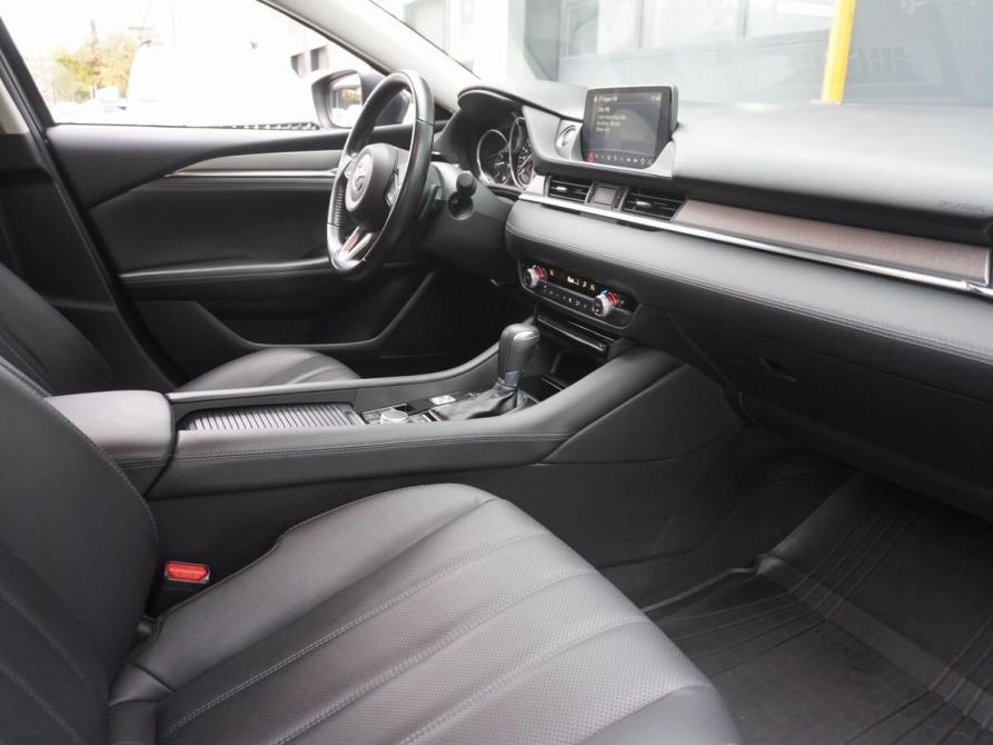 Mazda 6 III (GJ) Рестайлинг 2 Москва  - изображение 11