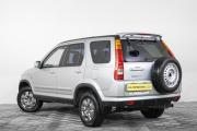 Honda CR-V II Кемерово  - изображение 22