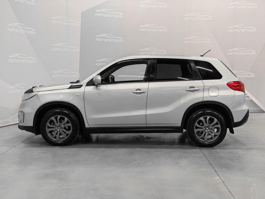Suzuki Vitara II Новосибирск  - изображение 2