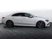 Mercedes-Benz CLA II (C118 X118) Москва  - изображение 29