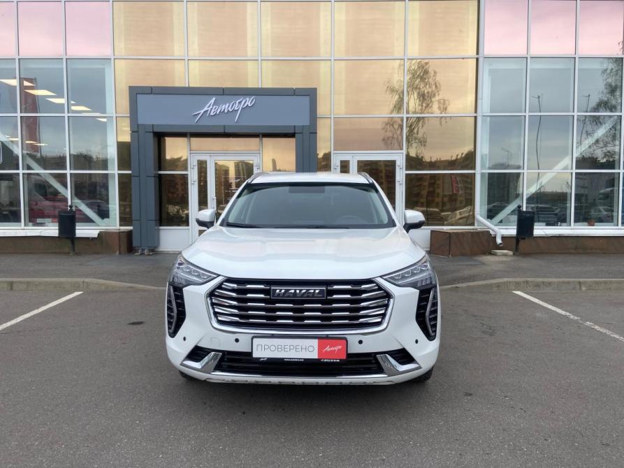 Haval Jolion I Псков  - изображение 8