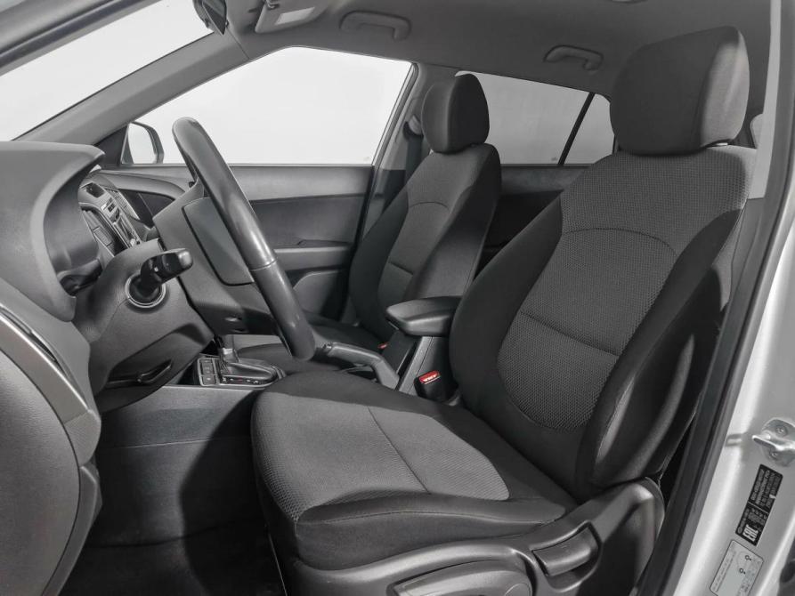 Hyundai Creta I Нижний Новгород  - изображение 10
