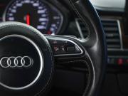 Audi A8 III (D4) Рестайлинг Москва  - изображение 38
