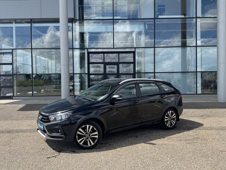 Lada (ВАЗ) Vesta I Тверь  - изображение 1