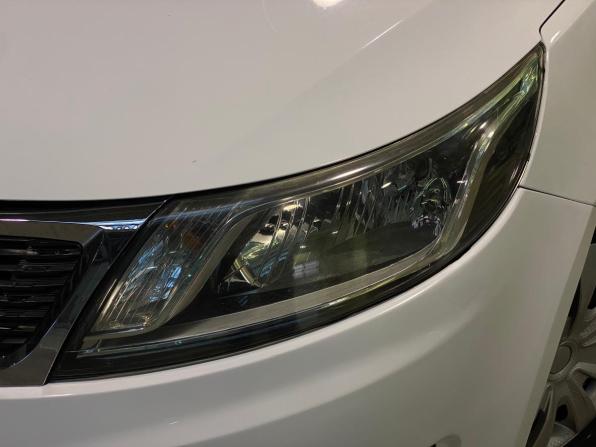 Kia Rio III с пробегом 2014 года, цена 970 000 рублей, 109518 км, хэтчбек, Автокод Объявления